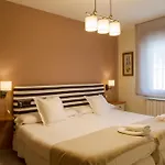 Hébergement de vacances El Laurel