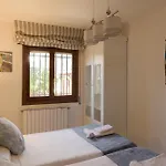 Hébergement de vacances El Laurel Chañe
