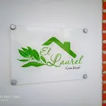 El Laurel Chañe