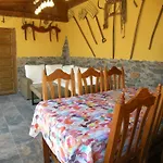 Hébergement de vacances El Laurel *