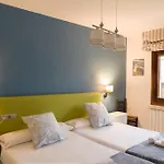 Hébergement de vacances El Laurel *