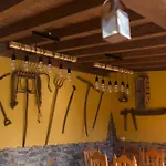Hébergement de vacances El Laurel *