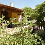El Laurel Hébergement de vacances *
