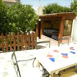 Hébergement de vacances El Laurel