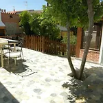 El Laurel Hébergement de vacances *