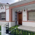 El Laurel Hébergement de vacances Chañe