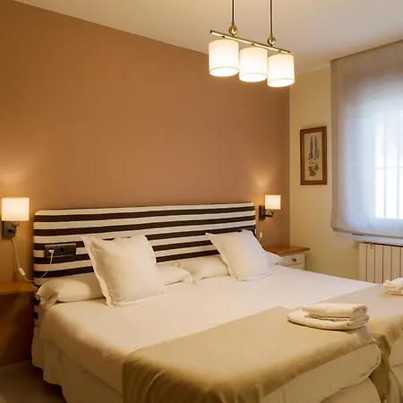 Holiday home El Laurel