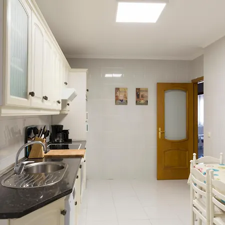 El Laurel Holiday home Chane