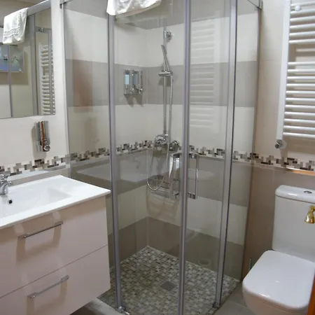 El Laurel Holiday home