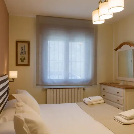 Holiday home El Laurel *