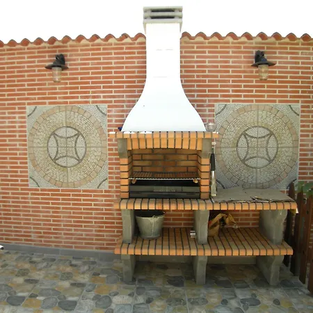 El Laurel Holiday home Chane