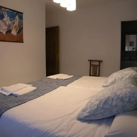 El Laurel Holiday home *
